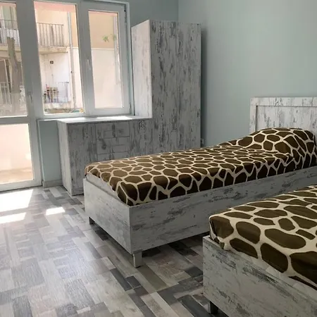 Zhana's Appartments *